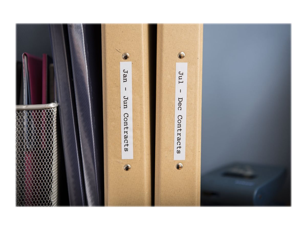 Brother PTH110 | Thermal | Label Printer - Image 10