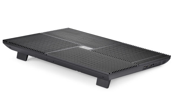 Deepcool | MULTI CORE X8 | Black | 381X268X29mm mm | 1290g g - Image 11