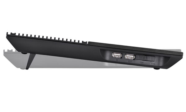 Deepcool | MULTI CORE X8 | Black | 381X268X29mm mm | 1290g g - Image 12