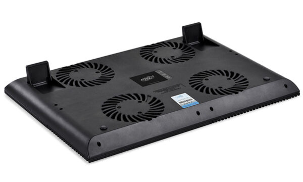 Deepcool | MULTI CORE X8 | Black | 381X268X29mm mm | 1290g g - Image 14