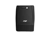 FSP | FP 2000 | 2000 VA | 110 / 120 VAC or 220 / 230 / 240 VAC V | 290 V - Image 3