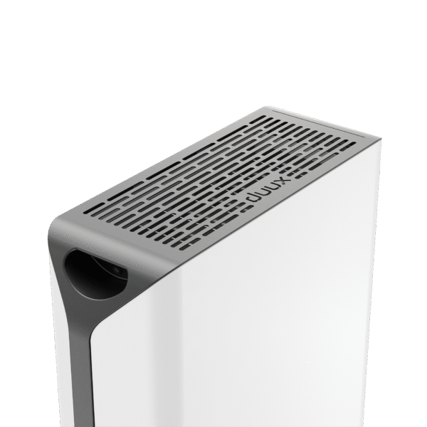 Duux Edge Smart Oil Heater | Oil Heater | 1500 W | Suitable for rooms up to 30 m² | White - Image 6