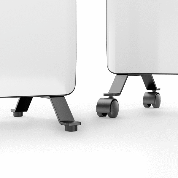 Duux Edge Smart Oil Heater | Oil Heater | 1500 W | Suitable for rooms up to 30 m² | White - Image 8