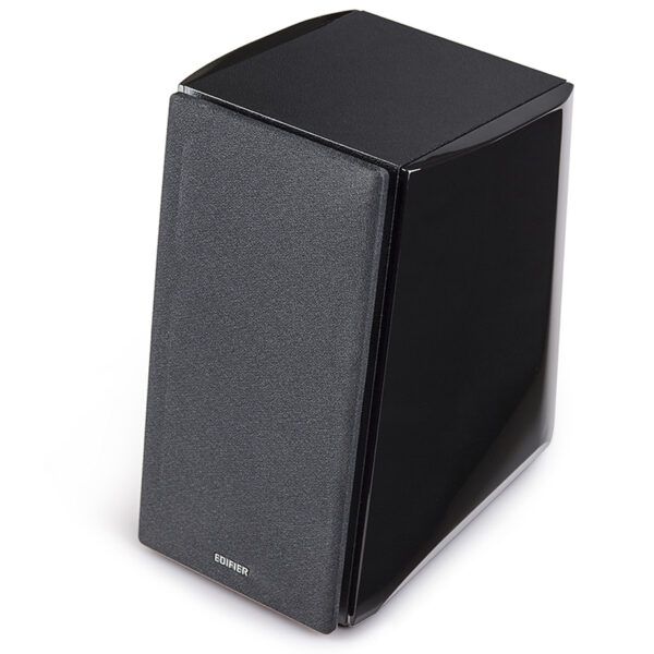 Edifier | R2000DB | 24Wx2 + 36Wx2 (DRC On) W | Bluetooth | Black | 4 Ω | 120 W | Bluetooth speaker - Image 14