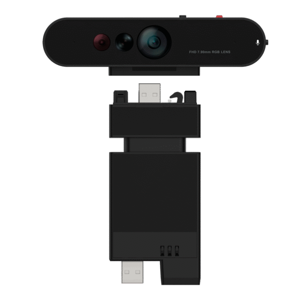 Lenovo | WebCam | ThinkVision MC60 (S) Monitor Webcam