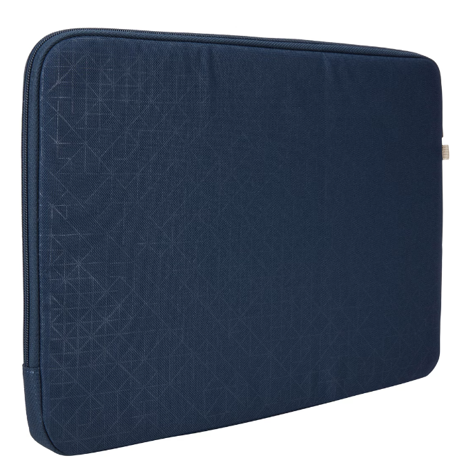 Case Logic | IBRS214 | Ibira Laptop Sleeve | Sleeve | Dress Blue - Image 3