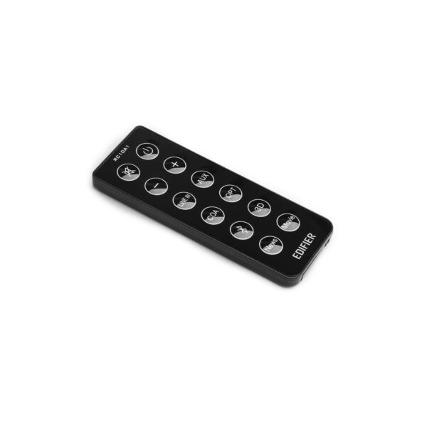 Edifier | CineSound B3 | RMS 16W×2(Treble)+19 W×2(Mid-range and bass) W | Bluetooth | Black | 70 W | Soundbar - Image 15