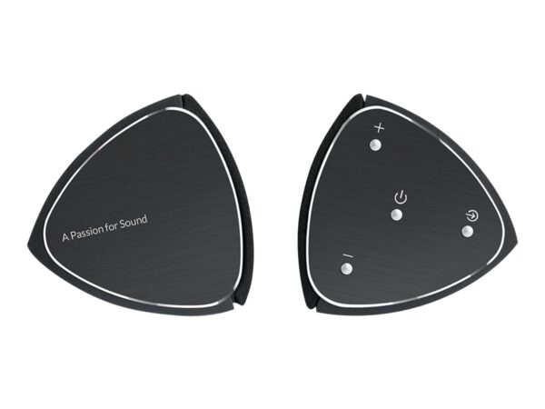Edifier | CineSound B3 | RMS 16W×2(Treble)+19 W×2(Mid-range and bass) W | Bluetooth | Black | 70 W | Soundbar - Image 3