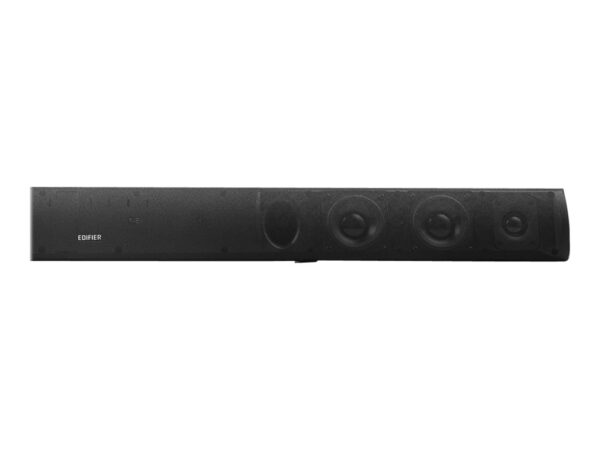 Edifier | CineSound B3 | RMS 16W×2(Treble)+19 W×2(Mid-range and bass) W | Bluetooth | Black | 70 W | Soundbar - Image 4