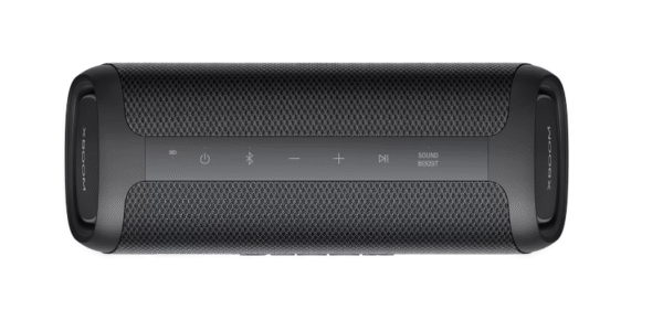 LG XBOOM Go Speaker | XG7QBK | Bluetooth - Image 3