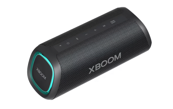 LG XBOOM Go Speaker | XG7QBK | Bluetooth - Image 4