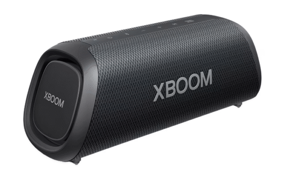 LG XBOOM Go Speaker | XG7QBK | Bluetooth - Image 5