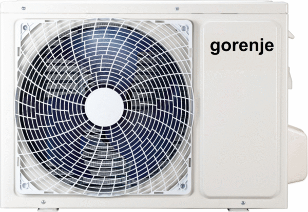 Gorenje | Air Conditioner, Indoor and Outdoor | 20003657 REA26 KC and 20003656 REA26 KC - Image 3