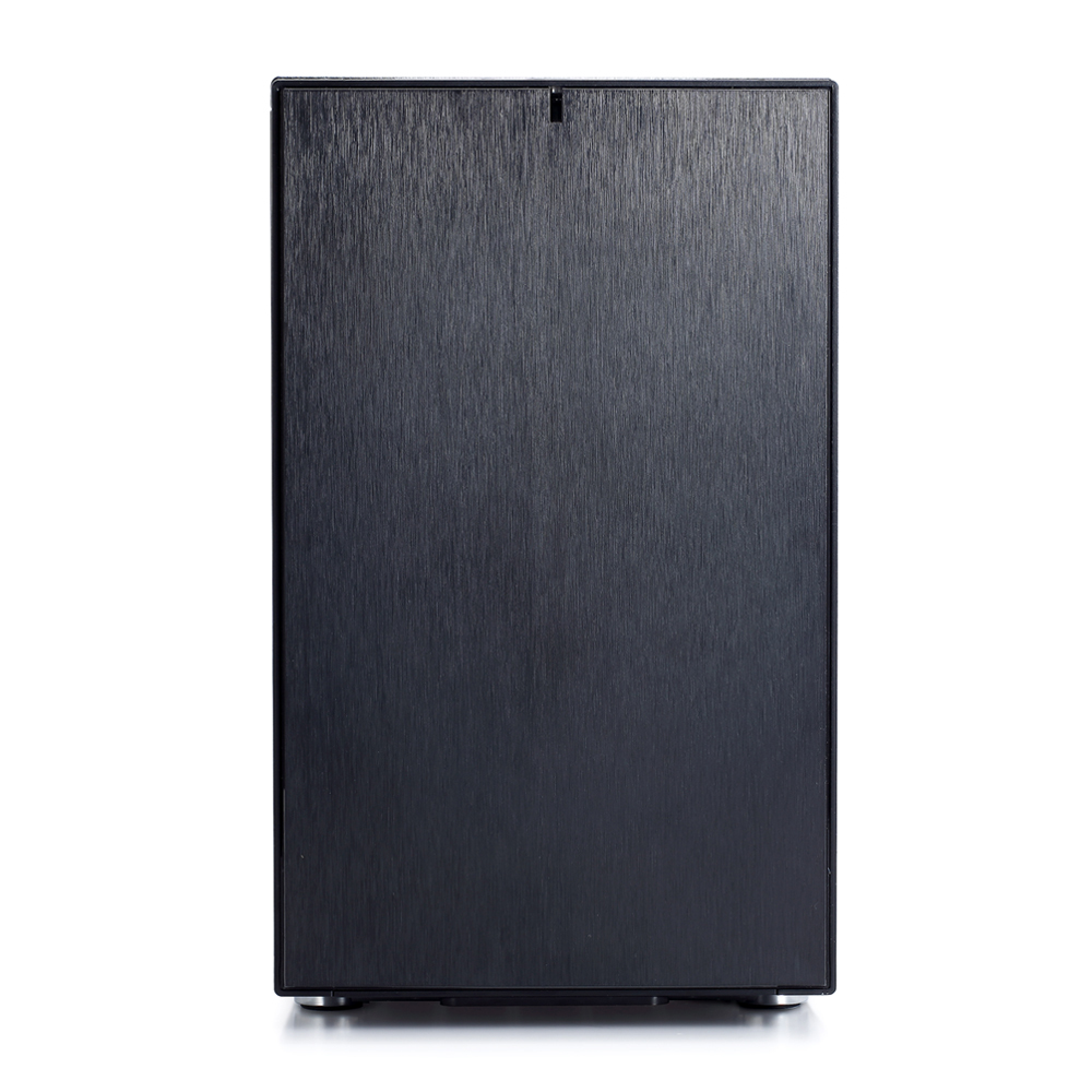 Fractal Design | Define Nano S | Black | ITX | Power supply included No - Image 9