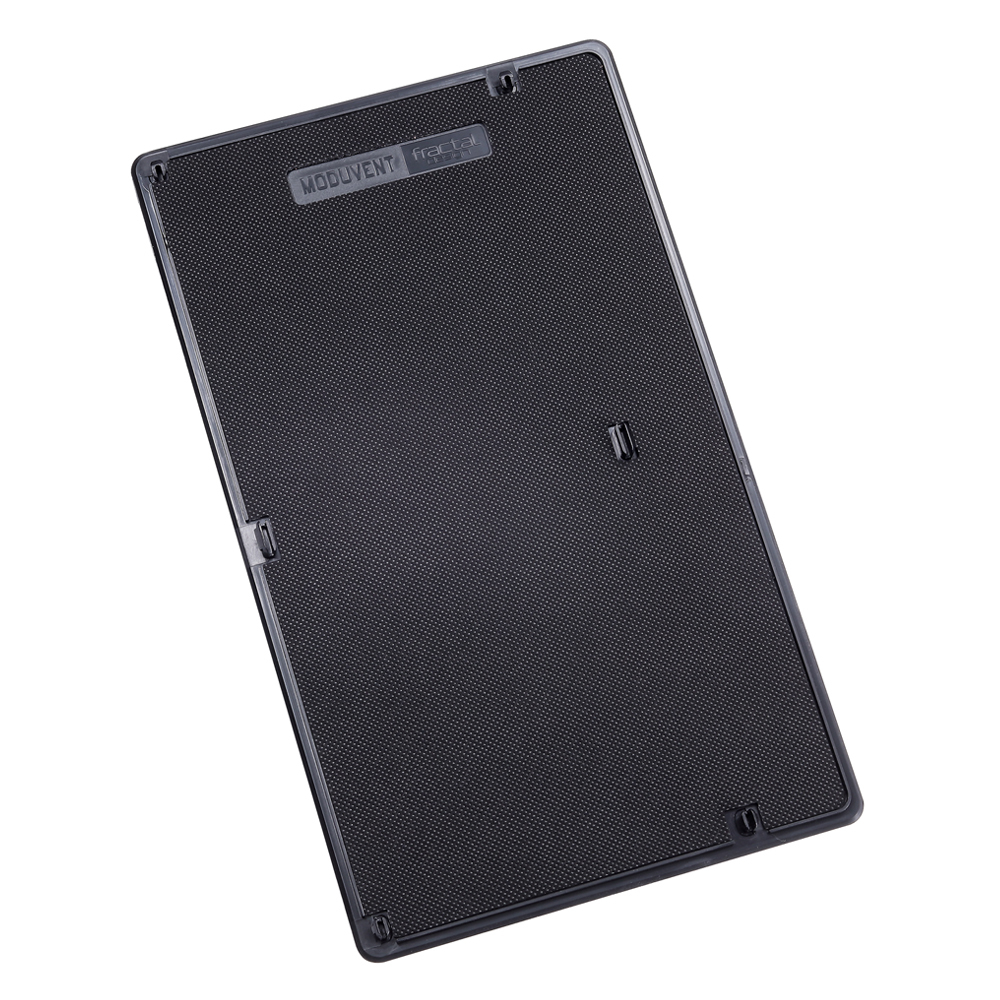 Fractal Design | Define Nano S | Black | ITX | Power supply included No - Image 18