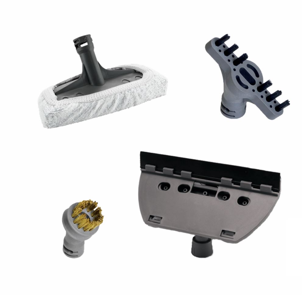 TP-LINK | Passthrough Powerline 600 Starter Kit | TL-PA4010P KIT | 10/100 Mbit/s | Ethernet LAN (RJ-45) ports 1 | Data transfer rate (max) 600 Mbit/s | Extra socket - Image 4