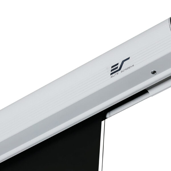 Elite Screens | SKT100XHW-E12 | Diagonal 254 " | 16:9 | Viewable screen width (W) 2.21 cm | White