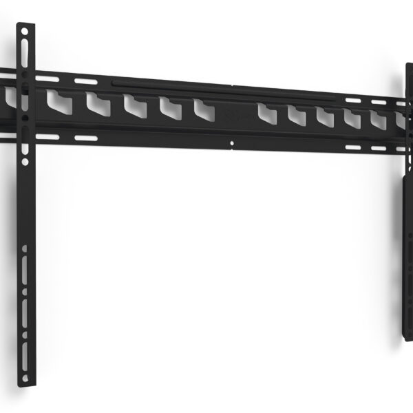 Vogels | Wall mount | MA4000-A1 | Fixed | 40-80 " | Maximum weight (capacity) 80 kg | Black
