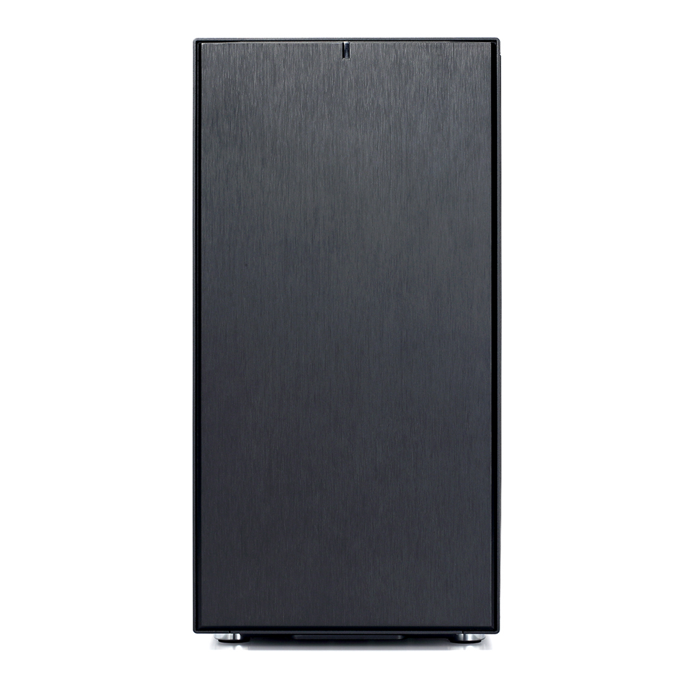 Fractal Design | Define Mini C | Black | Micro ATX | Power supply included No - Image 8