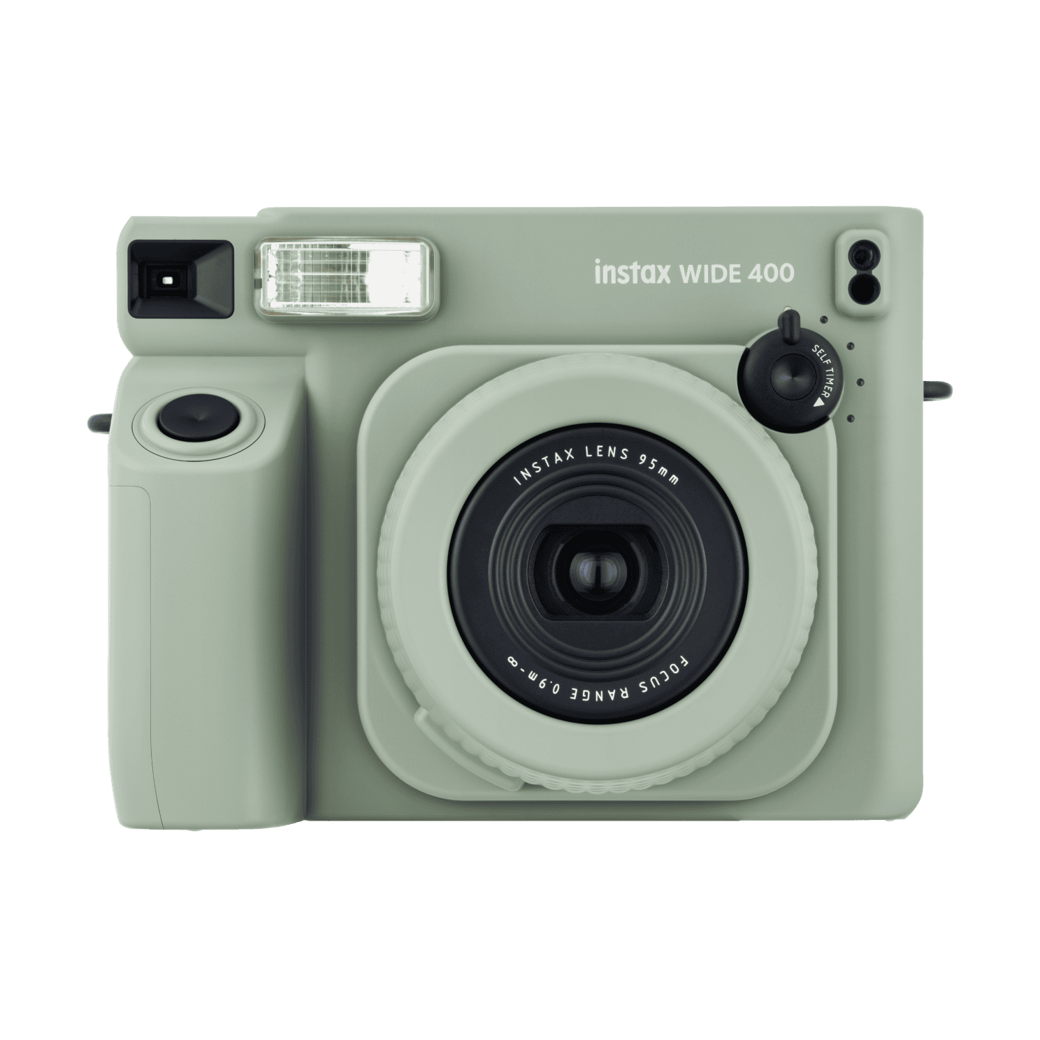 Fujifilm | Instant Camera Instax WIDE 400 | Green | 800 - Image 2