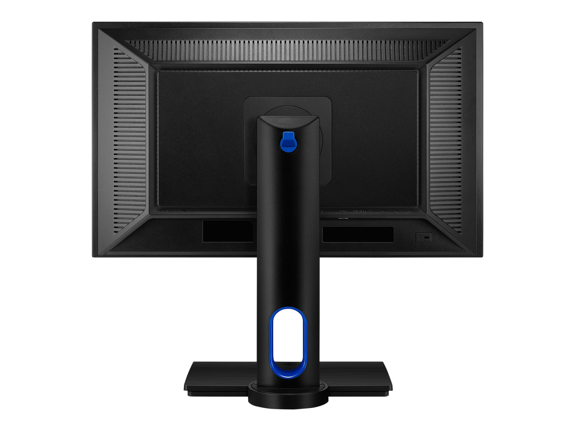 Benq | Designer | BL2420PT | 23.8 " | IPS | QHD | 16:9 | 60 Hz | 5 ms | 2560 x 1440 | LED pixels | 300 cd/m² | D-Sub, DVI-DL, HDMI, DP, USB | HDMI ports quantity 1 | Black - Image 8