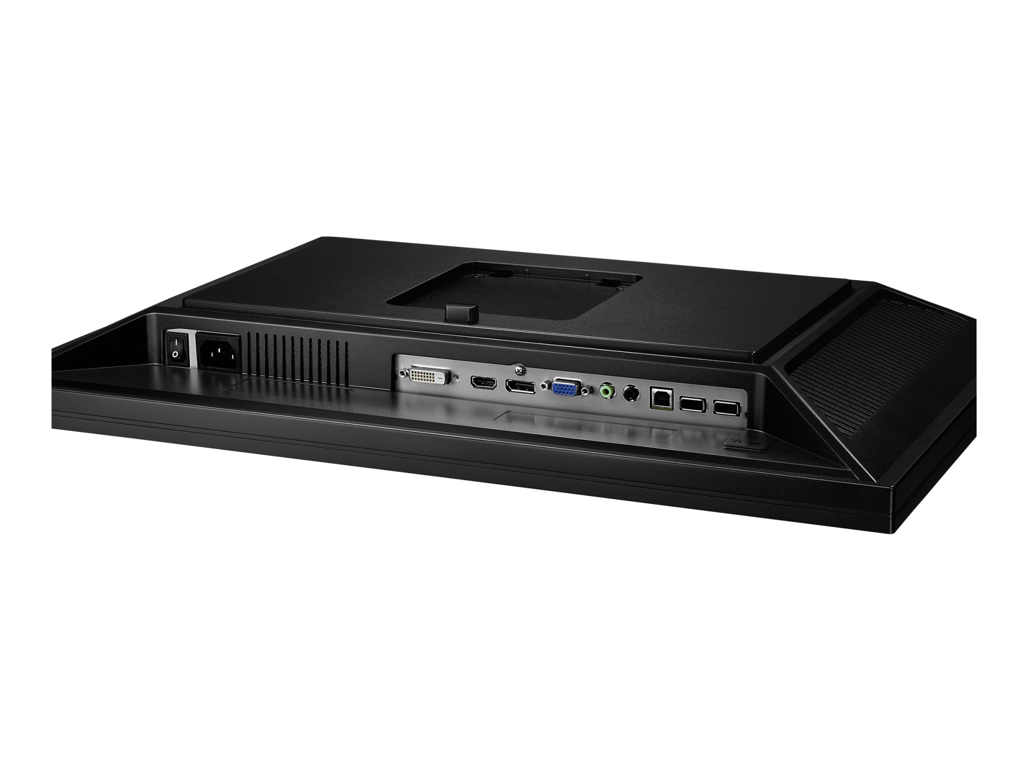 Benq | Designer | BL2420PT | 23.8 " | IPS | QHD | 16:9 | 60 Hz | 5 ms | 2560 x 1440 | LED pixels | 300 cd/m² | D-Sub, DVI-DL, HDMI, DP, USB | HDMI ports quantity 1 | Black - Image 14