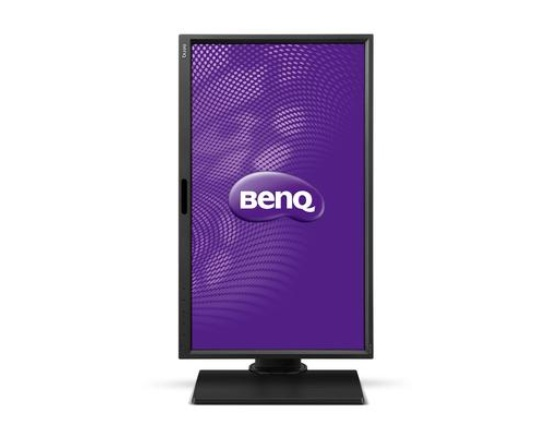 Benq | Designer | BL2420PT | 23.8 " | IPS | QHD | 16:9 | 60 Hz | 5 ms | 2560 x 1440 | LED pixels | 300 cd/m² | D-Sub, DVI-DL, HDMI, DP, USB | HDMI ports quantity 1 | Black - Image 17