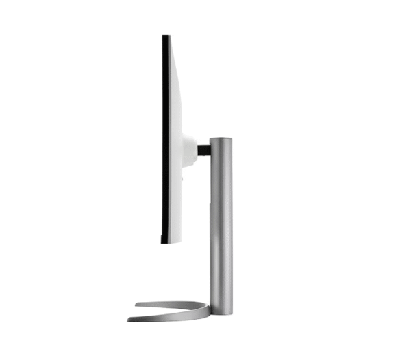 LG 32UQ750P-W | 31.5 " | VA | 16:9 | 144 Hz | 5 ms | 3840 x 2160 pixels | HDMI ports quantity 2 | Silver - Image 4