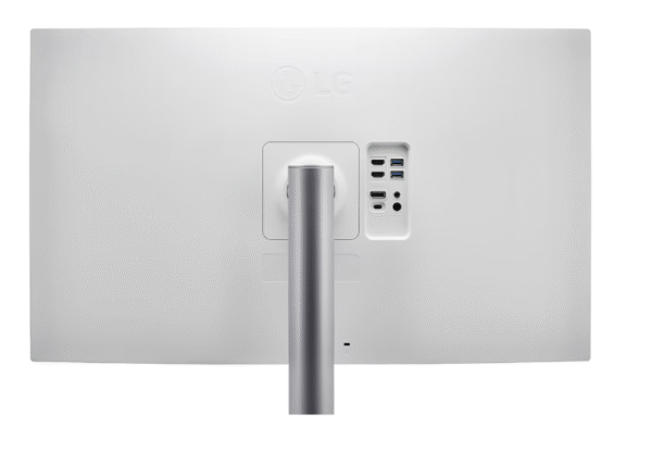 LG 32UQ750P-W | 31.5 " | VA | 16:9 | 144 Hz | 5 ms | 3840 x 2160 pixels | HDMI ports quantity 2 | Silver - Image 6