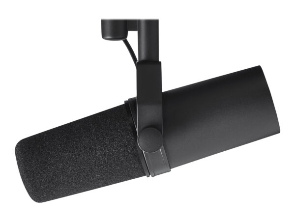 Shure | Vocal Microphone | SM7B - Image 12