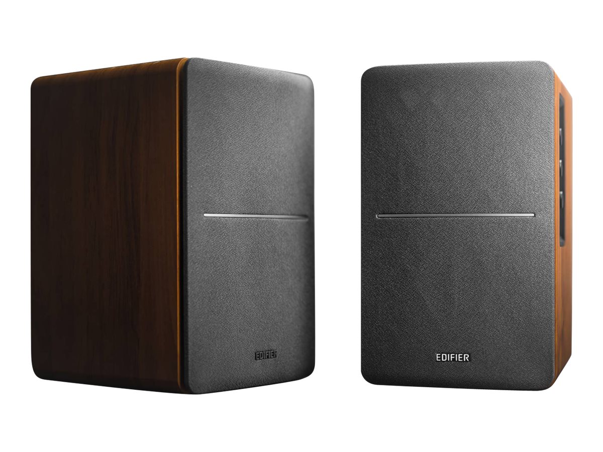 Edifier | R1280DB | Bluetooth | Brown | 85 dB | 42 W - Image 4