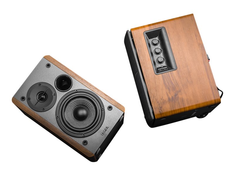 Edifier | R1280DB | Bluetooth | Brown | 85 dB | 42 W - Image 6