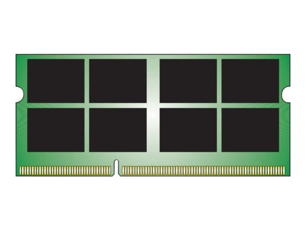 Kingston | 8 GB | DDR3 | 1600 MHz | Notebook | Registered No | ECC No - Image 2