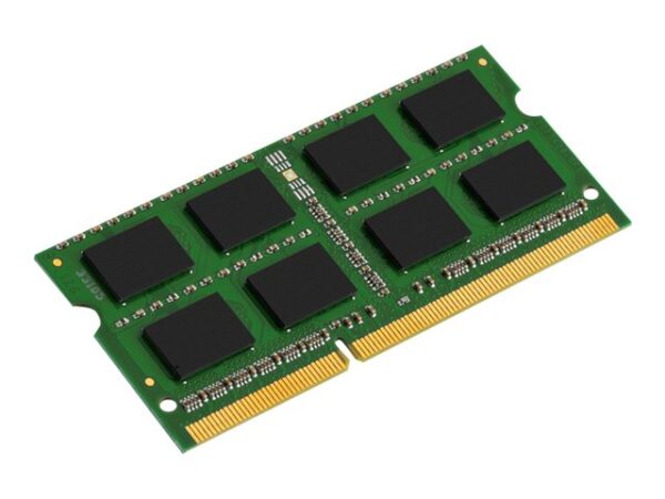 Kingston | 8 GB | DDR3 | 1600 MHz | Notebook | Registered No | ECC No - Image 3