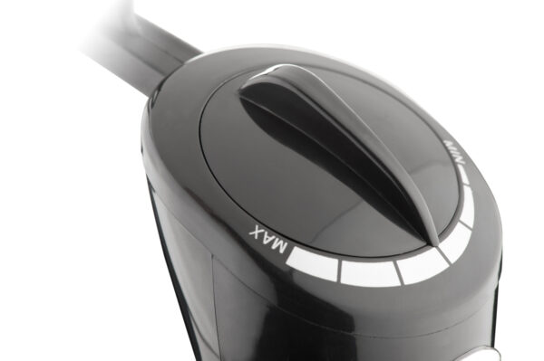 Gallet | Blender | Naucelle 3in1 GALMIX435 | Hand Blender | 500 W | Number of speeds 2 | Chopper | Ice crushing | Black/Stainless steel - Image 6
