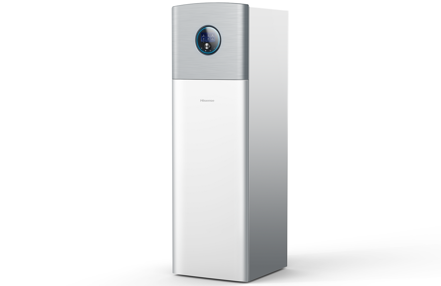 Hisense AHS-120HEDSAA-23 | Hi-Therma Integra 12 kw indoor unit with 230l boiler - Image 2