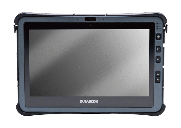 Durabook | Rugged Tablet | U11I | 11.6 " | Black | 1920 x 1080 pixels | Intel Core i5 | i5-1230U | 8 GB | 256 GB | 256 GB | 4G | Wi-Fi | Front camera | Rear camera | 8 MP | Bluetooth | 5.3 | Windows 11 Pro | Warranty 36 month(s)