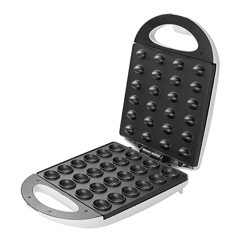 Adler | Nut maker | AD 3039 | Nut maker | 1600 W | Number of pastry 24 | Nuts - Image 6