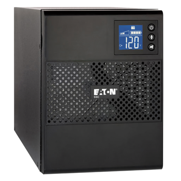 Eaton | UPS | 5SC 1000i | 1000 VA | 700 W