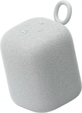 Sony Speaker | SRS-LS1 LinkBuds | Waterproof | Bluetooth | Light Gray | Portable | Wireless connection - Image 3