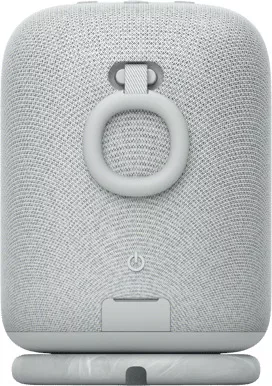 Sony Speaker | SRS-LS1 LinkBuds | Waterproof | Bluetooth | Light Gray | Portable | Wireless connection - Image 9