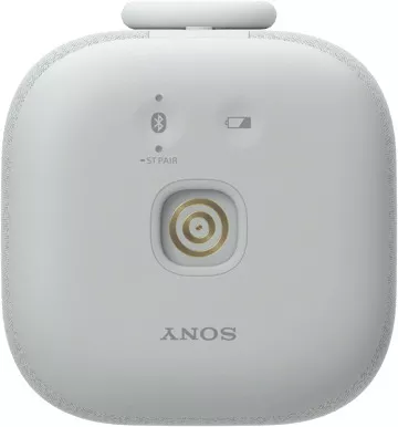 Sony Speaker | SRS-LS1 LinkBuds | Waterproof | Bluetooth | Light Gray | Portable | Wireless connection - Image 11