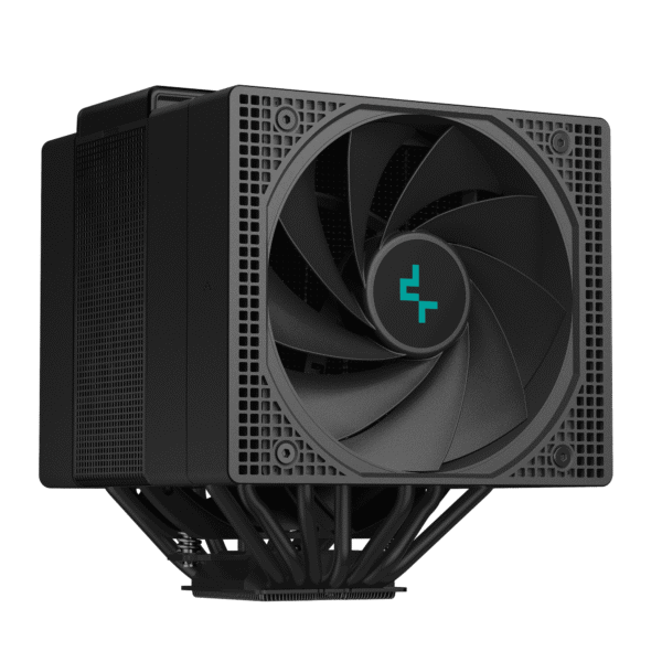 Deepcool | CPU Cooler | ASSASSIN IV VC VISION | Intel, AMD - Image 5