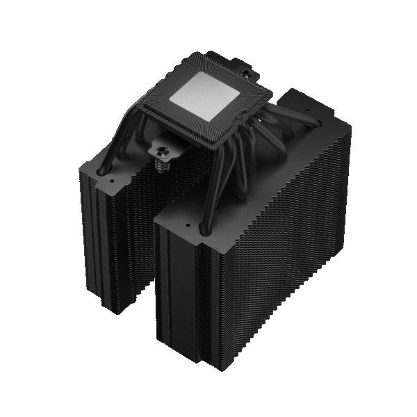 Deepcool | CPU Cooler | ASSASSIN IV VC VISION | Intel, AMD - Image 7