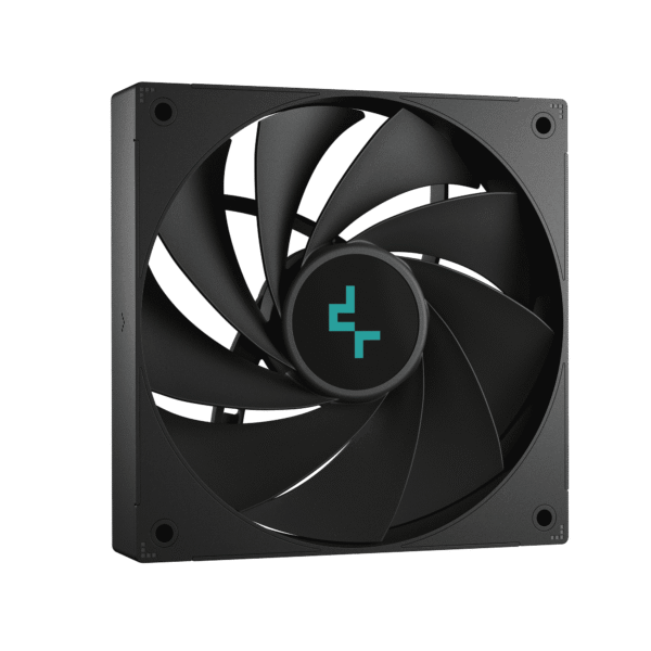 Deepcool | CPU Cooler | ASSASSIN IV VC VISION | Intel, AMD - Image 9