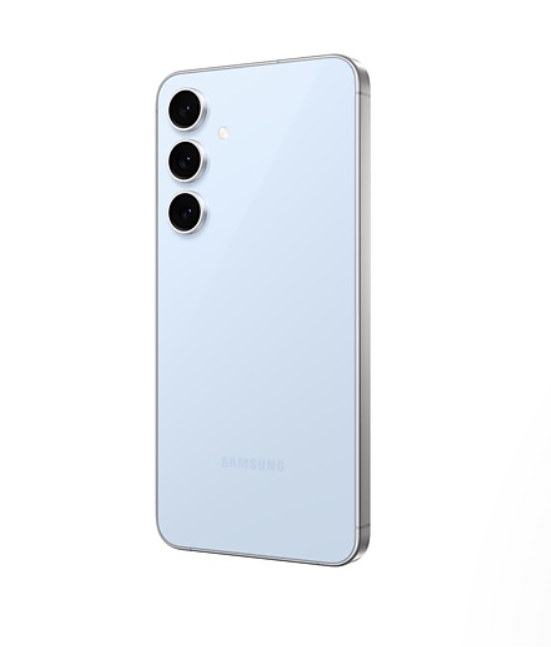 Samsung Galaxy | S24 FE (S721) | Blue | 6.7 " | Dynamic AMOLED 2X | 1080 x 2340 pixels | Internal RAM 8 GB | 128 GB | Dual SIM | 4G | 5G | Main camera resolution 50+12+8 MP | Secondary camera resolution 10 MP | Android | 14 - Image 5