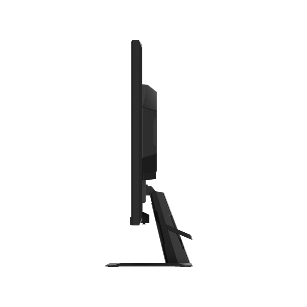 GIGABYTE MONITOR 27" GS27Q XEK1 | Gigabyte | GS27Q X EK1 | 27 " | IPS | QHD | 240 Hz | 1 ms | 2560 x 1440 pixels | 300 cd/m² | HDMI ports quantity 2 - Image 5