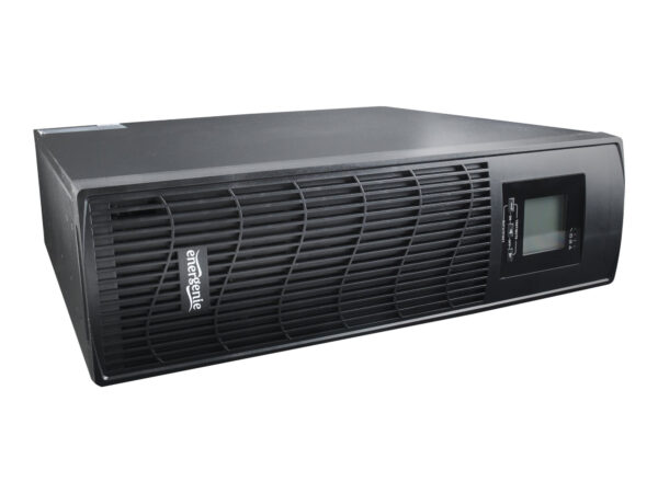 EnerGenie | Rack UPS | EG-UPSRACK-12 | 2000 VA - Image 7