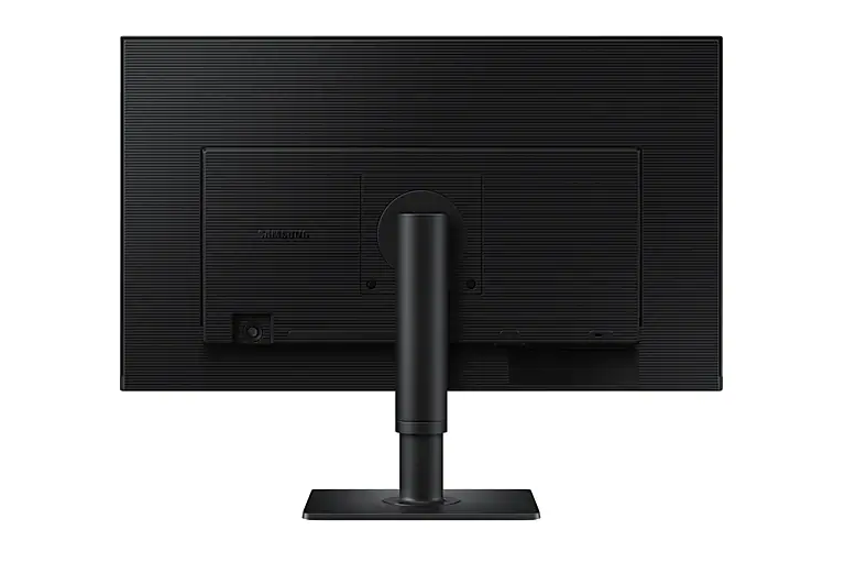 Samsung | LS27D406GAUXEN | 27 " | IPS | FHD | 16:9 | 100 Hz | 5 ms | 1920 x 1080 pixels | 200 cd/m² | HDMI ports quantity 2 | Black - Image 3