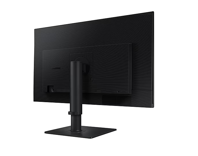 Samsung | LS27D406GAUXEN | 27 " | IPS | FHD | 16:9 | 100 Hz | 5 ms | 1920 x 1080 pixels | 200 cd/m² | HDMI ports quantity 2 | Black - Image 9